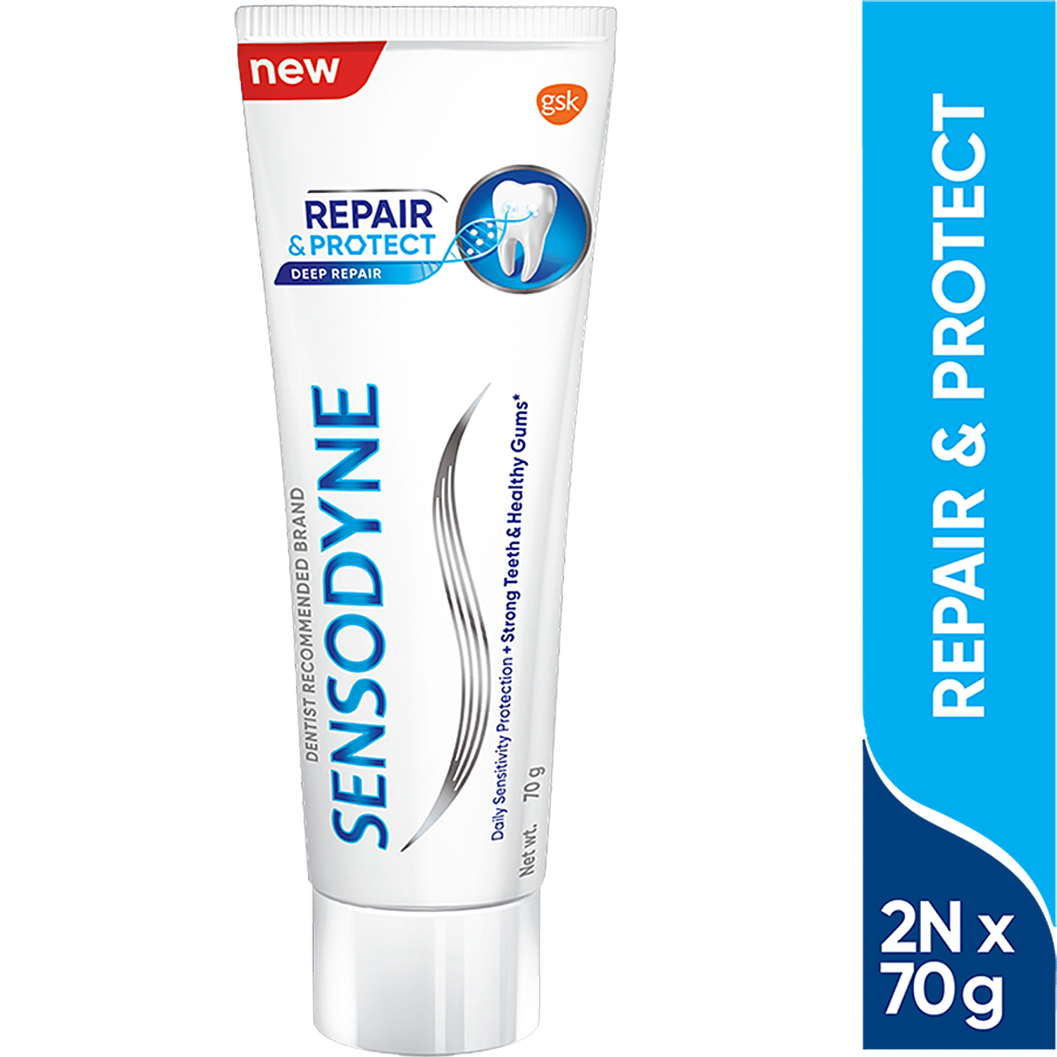 sensodyne combo pack