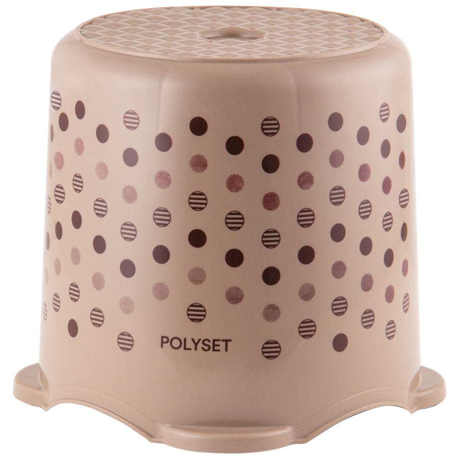 Polyset stool 2025