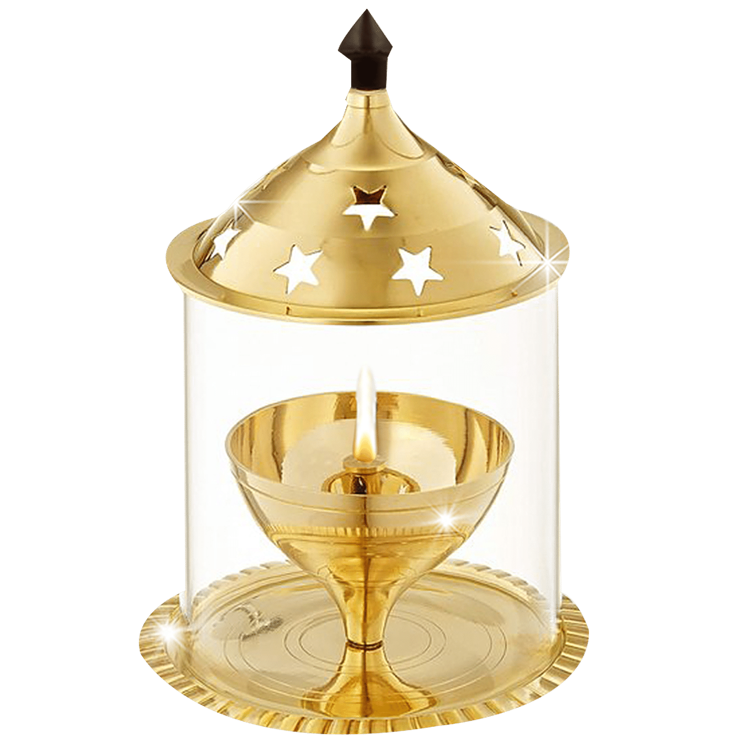 euro lamp shade