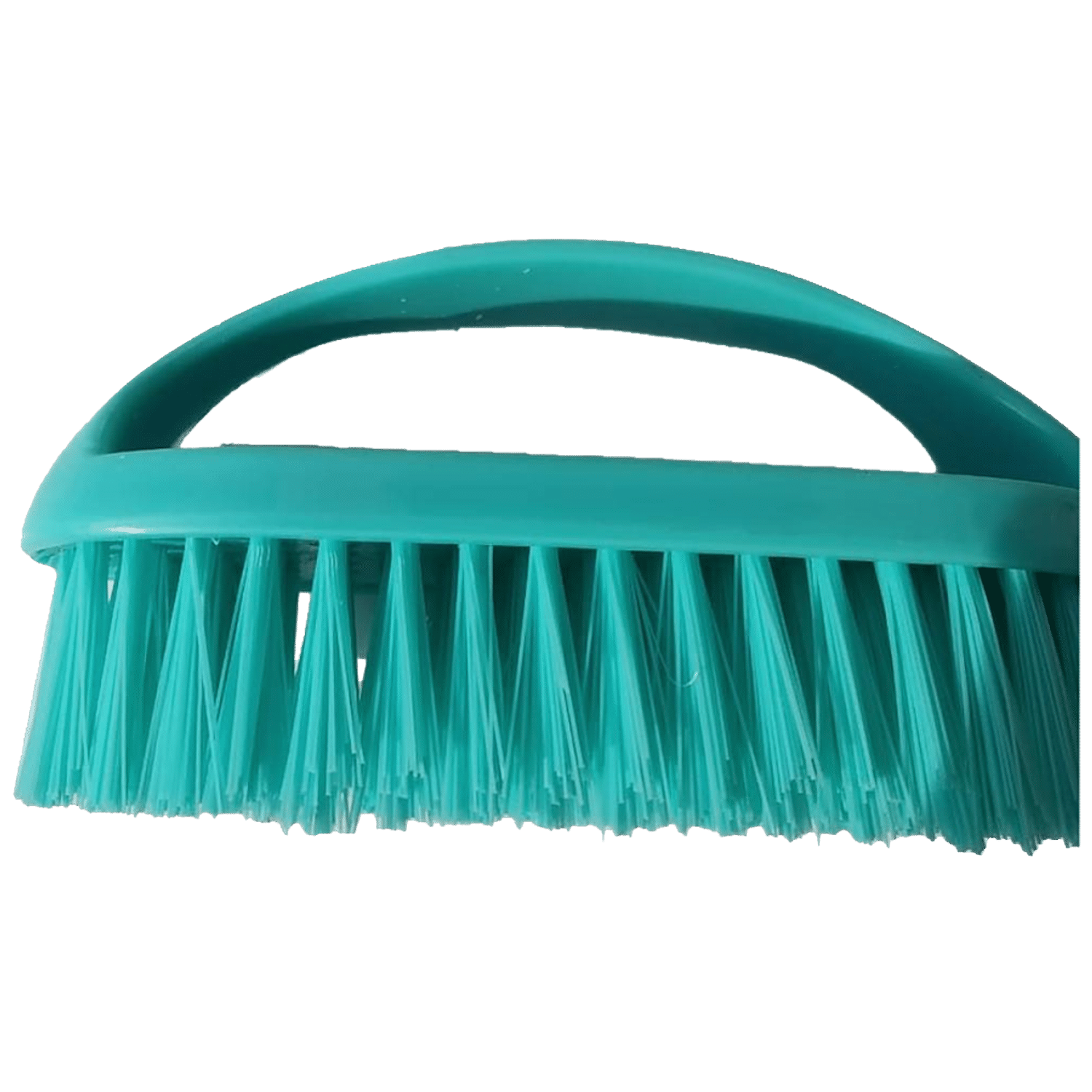 ITTAR Scrub Brushes for Cleaning, Floor Scrub Brush with Long