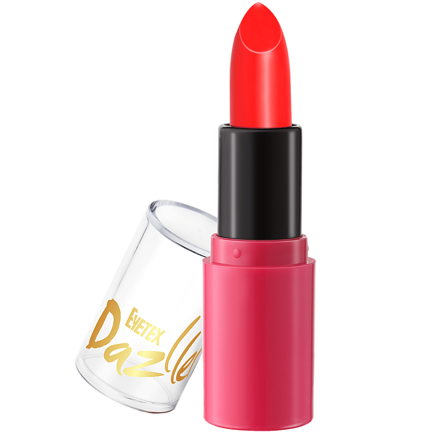 Dazller lipstick store