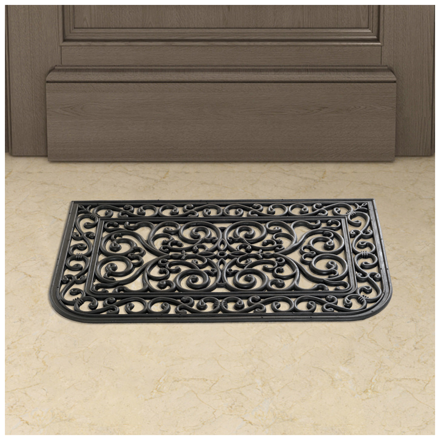 Buy cocotuft Door/Floor Mats - 100% Rubber, 16 Mm Thick Online at Best  Price of Rs 209 - bigbasket