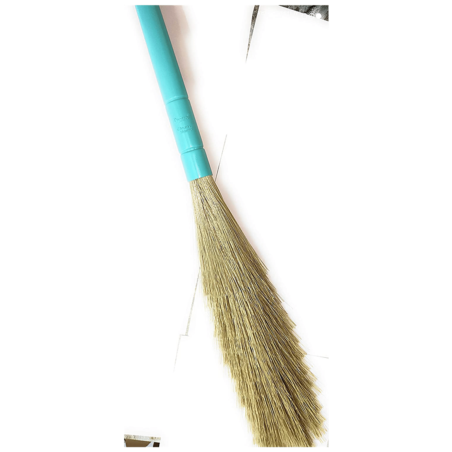 Prestige CleanHome Zero Dust Broom Stick XL – Home Needs