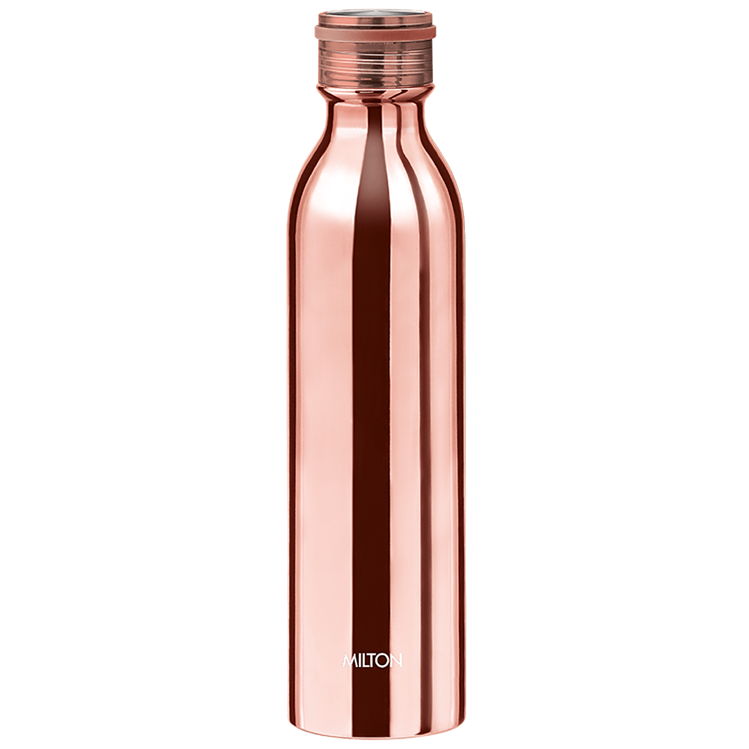 Buy Milton Thermosteel Flask Glitz 750ml Assorted Colour Online - Lulu  Hypermarket India