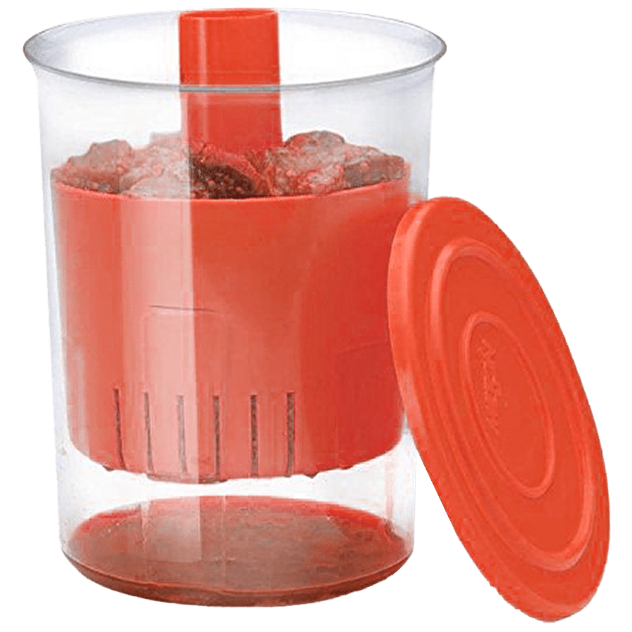 BaitMule Liquid Tight Gulp Container