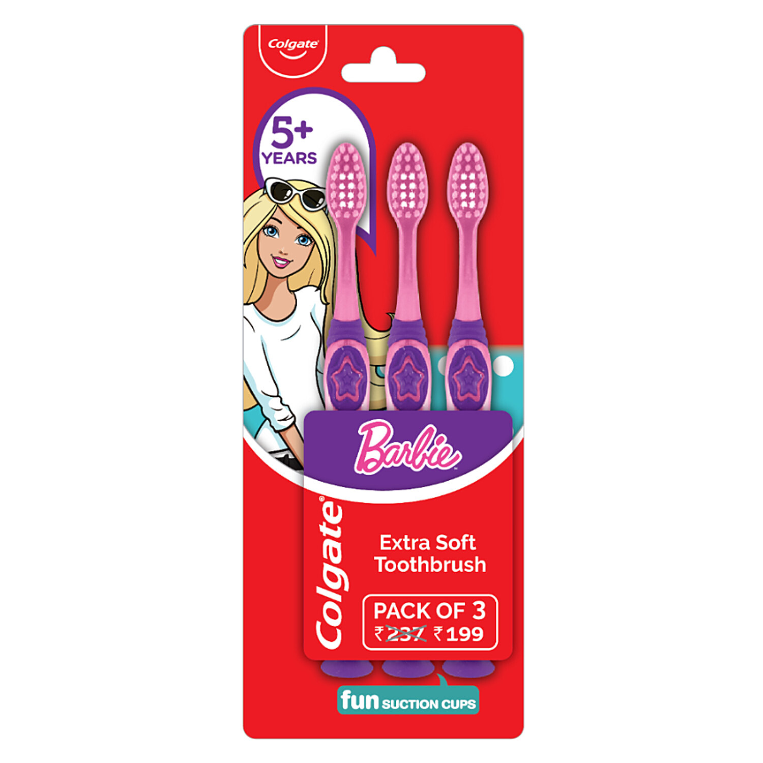 Barbie brush cheap