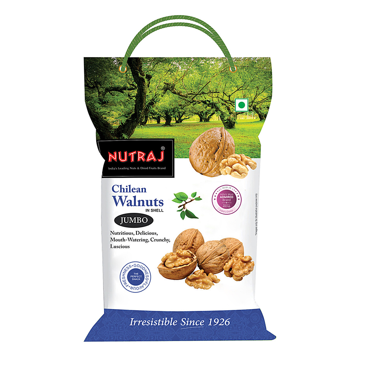 Nutraj walnut deals