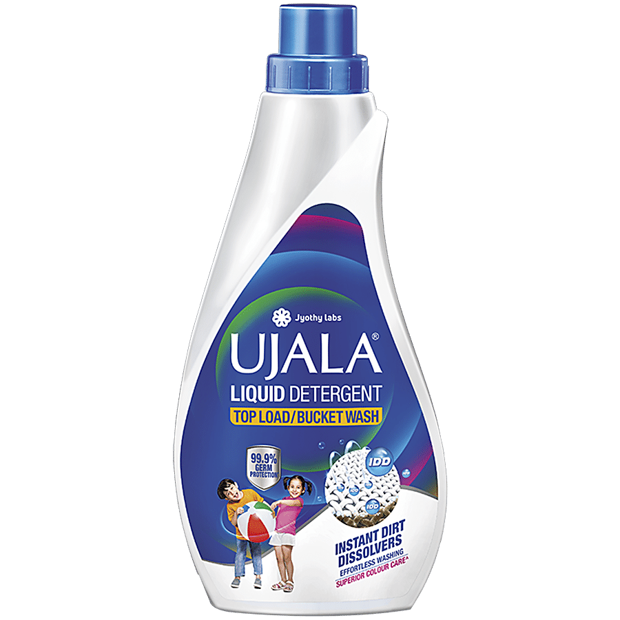 INFINITY Liquid Ujala Ink Remover, Packaging Type: Bottle at best price in  Mumbai