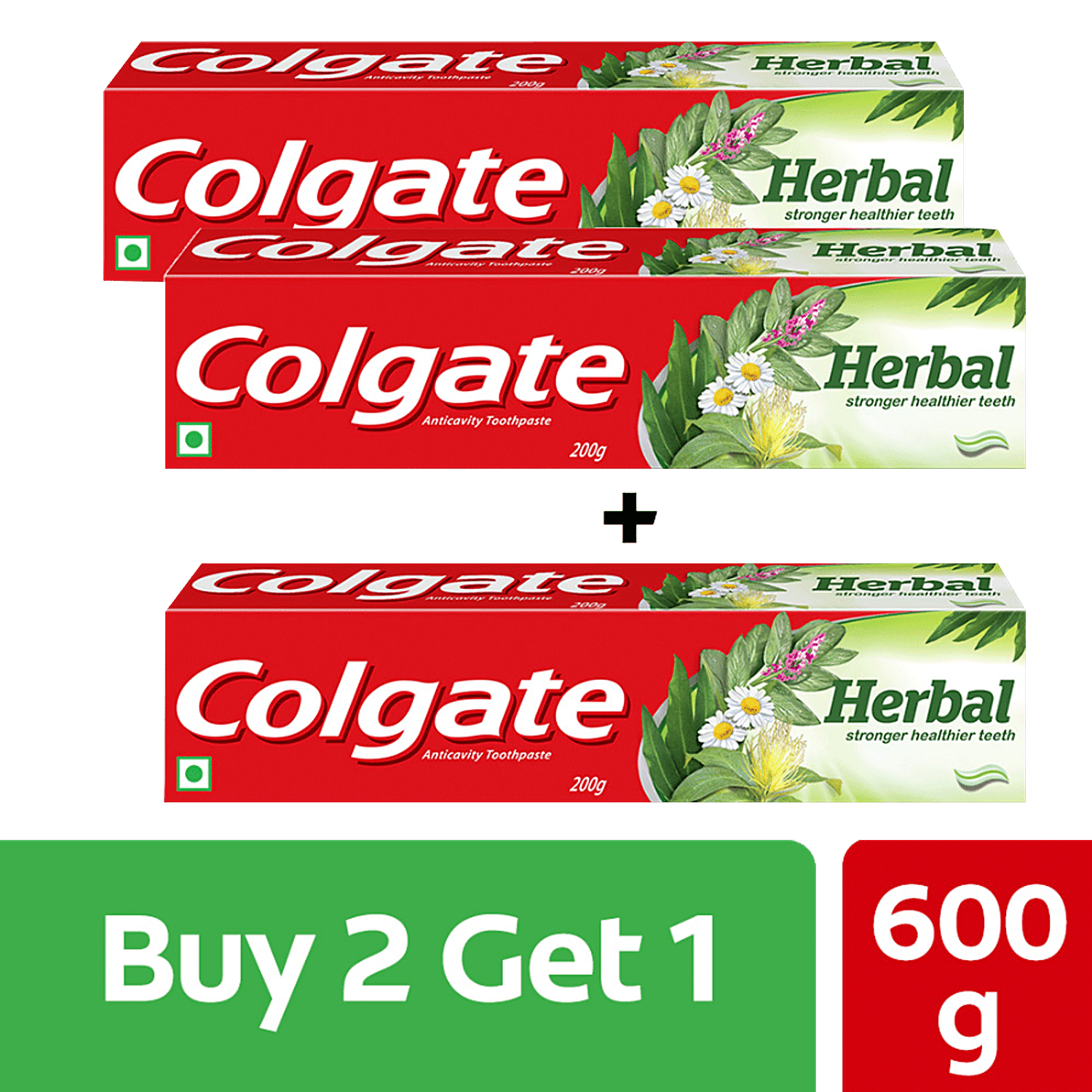 colgate goodness