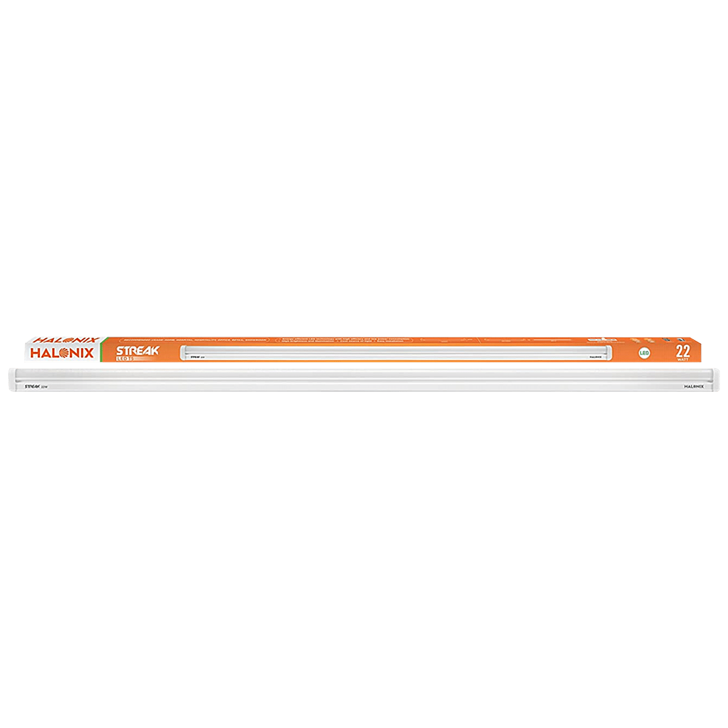 Halonix 20w led store batten price