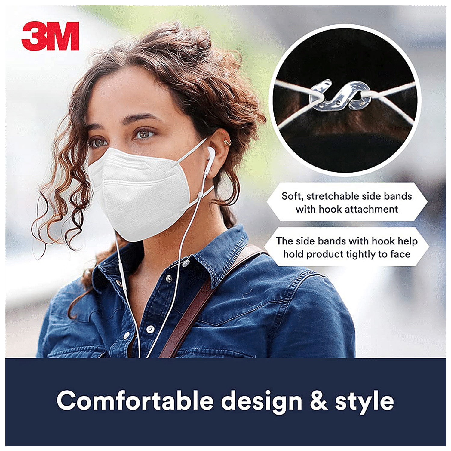 3m india mask