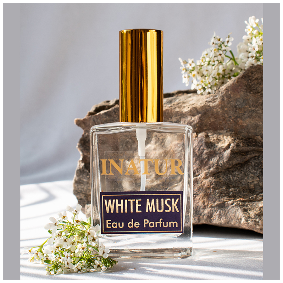 Pure musk for online women