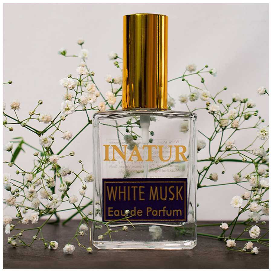 Lavender 2025 musk perfume