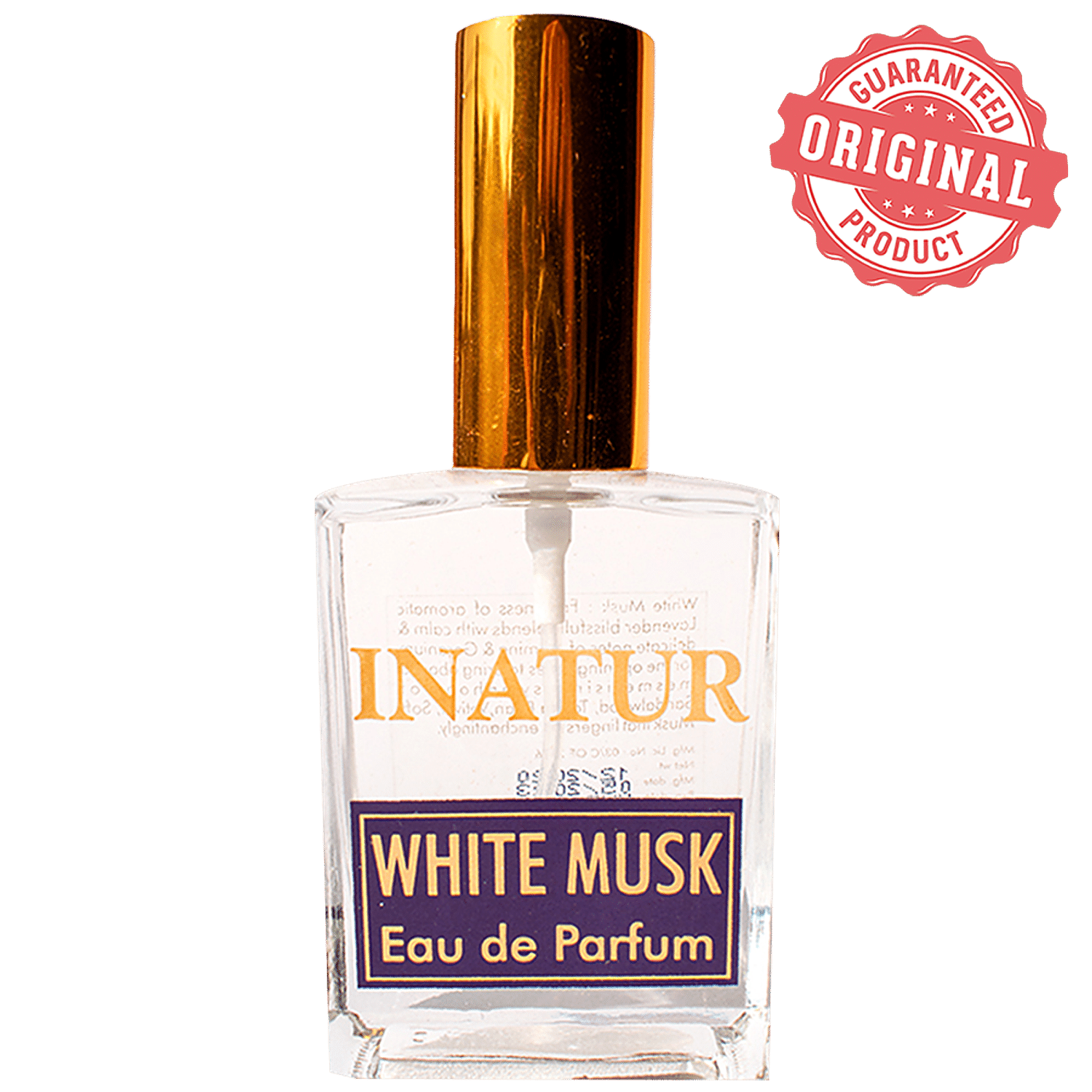 Pure white musk hot sale