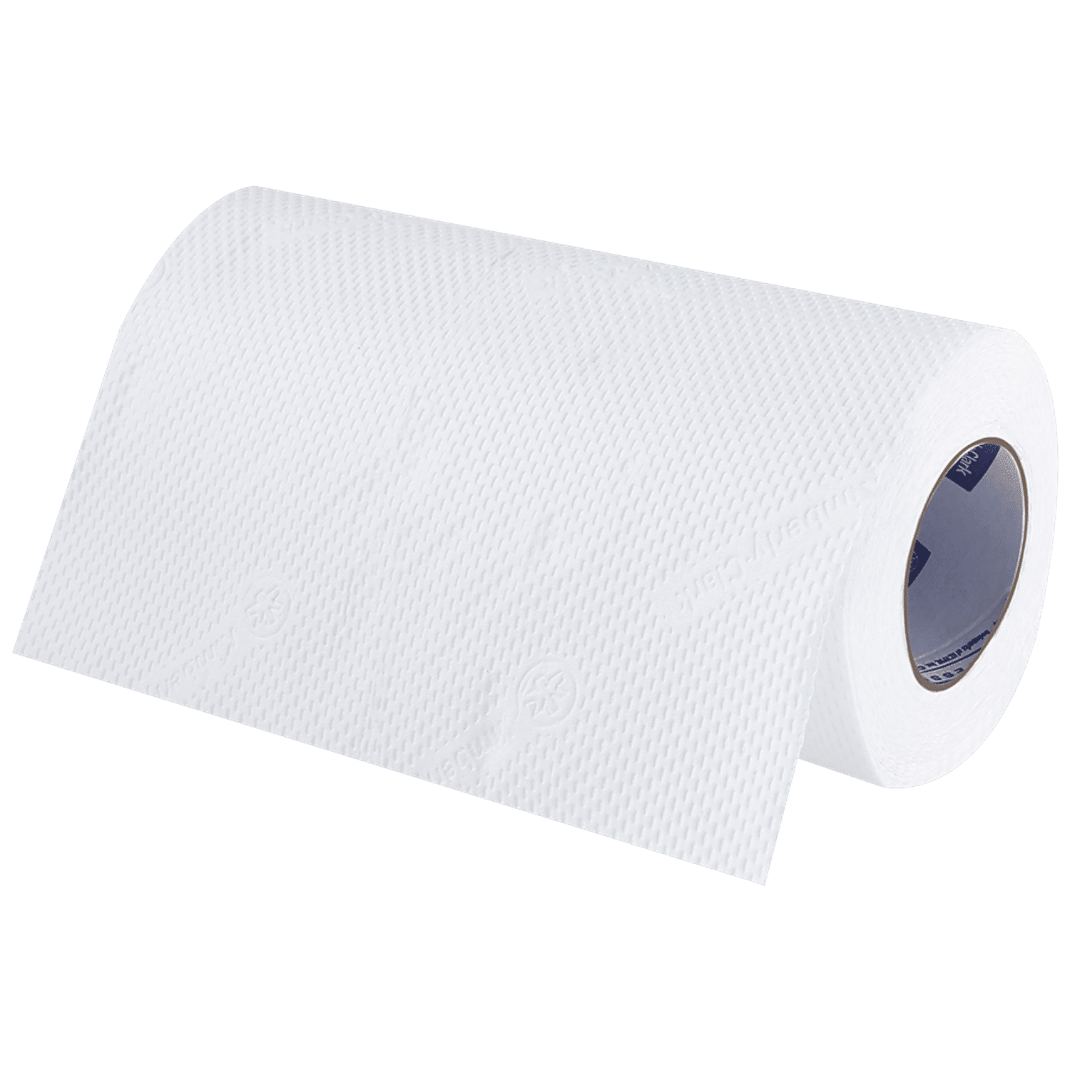 Blondy Kitchen Paper Towels 6 Pack Disposable Napkins White Tissue Paper Sheets Kitchen Towels Bulk | 3 Ply Toilet Paper Hand Towels for Bathroom 