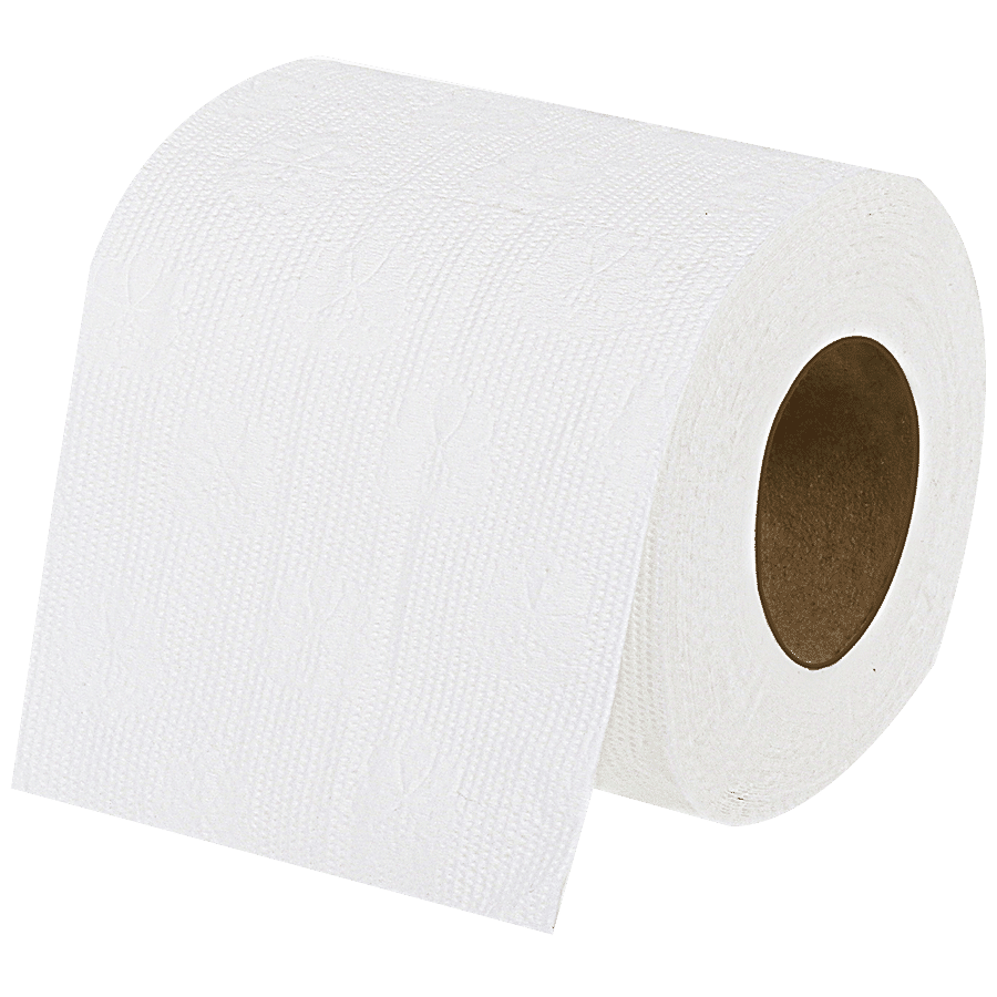 KLEENEX® Toilet Tissue 60049 - 2 ply Toilet Paper - 12 Toilet