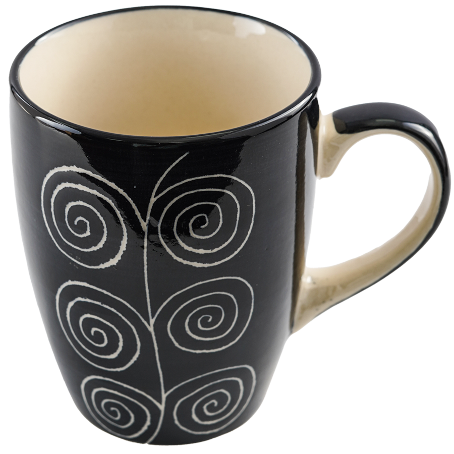 Pearl Handle Mug – beekindled