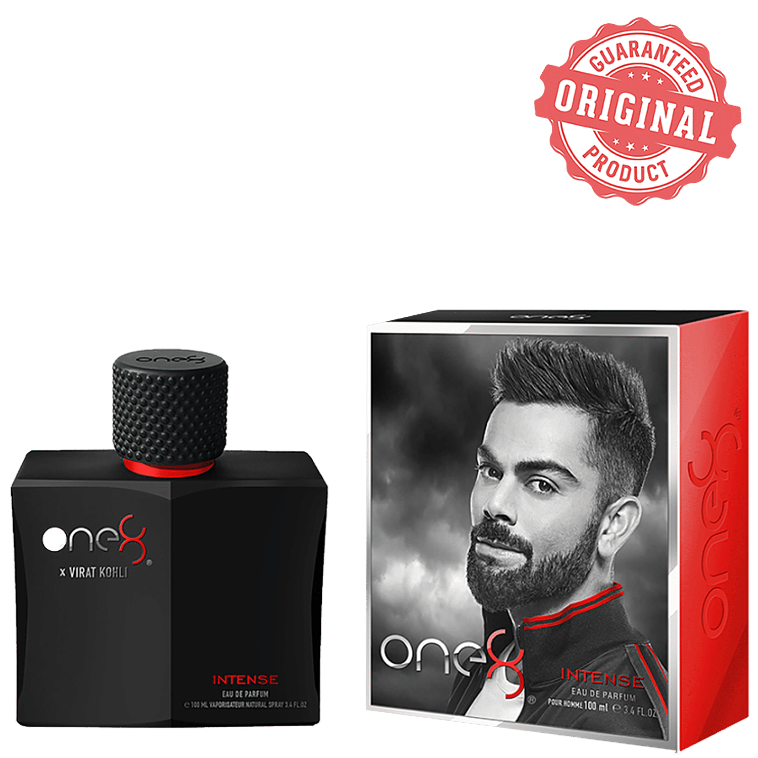 virat kohli one 8 intense eau de parfum