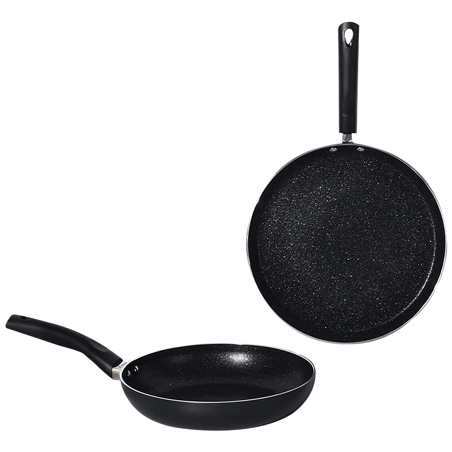 induction compatible non stick cookware