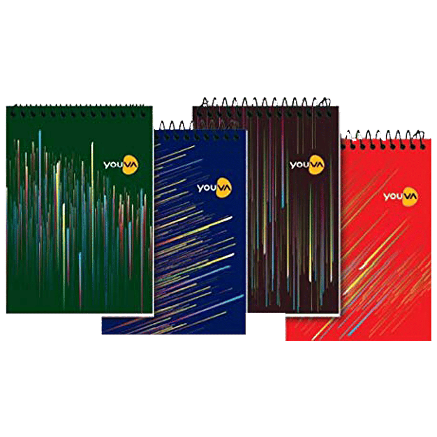 Ergo proxy Spiral Notebook for Sale by Namox