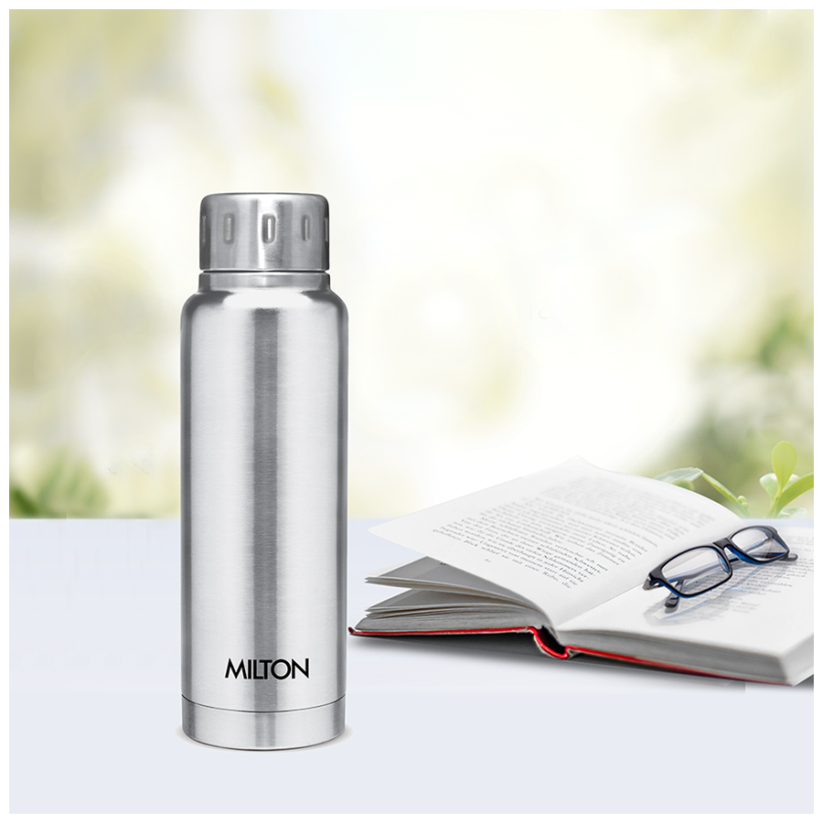 Milton elfin thermosteel fashion flask