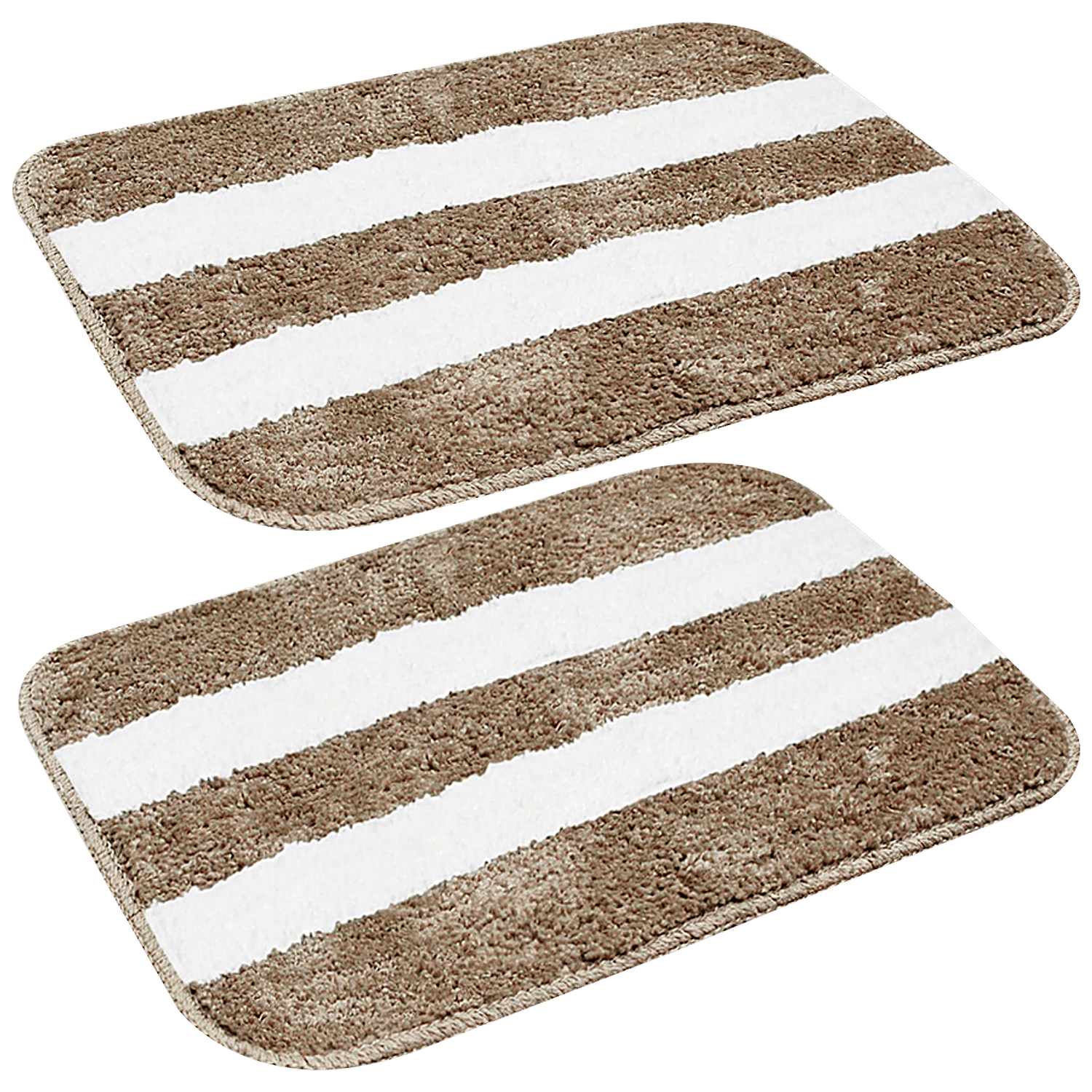 Buy JBG Home Store Door Mat - Brown, Abstract, For Home Entrance, Living &  Kids Room, 60 x 40 cm Online at Best Price of Rs 299 - bigbasket