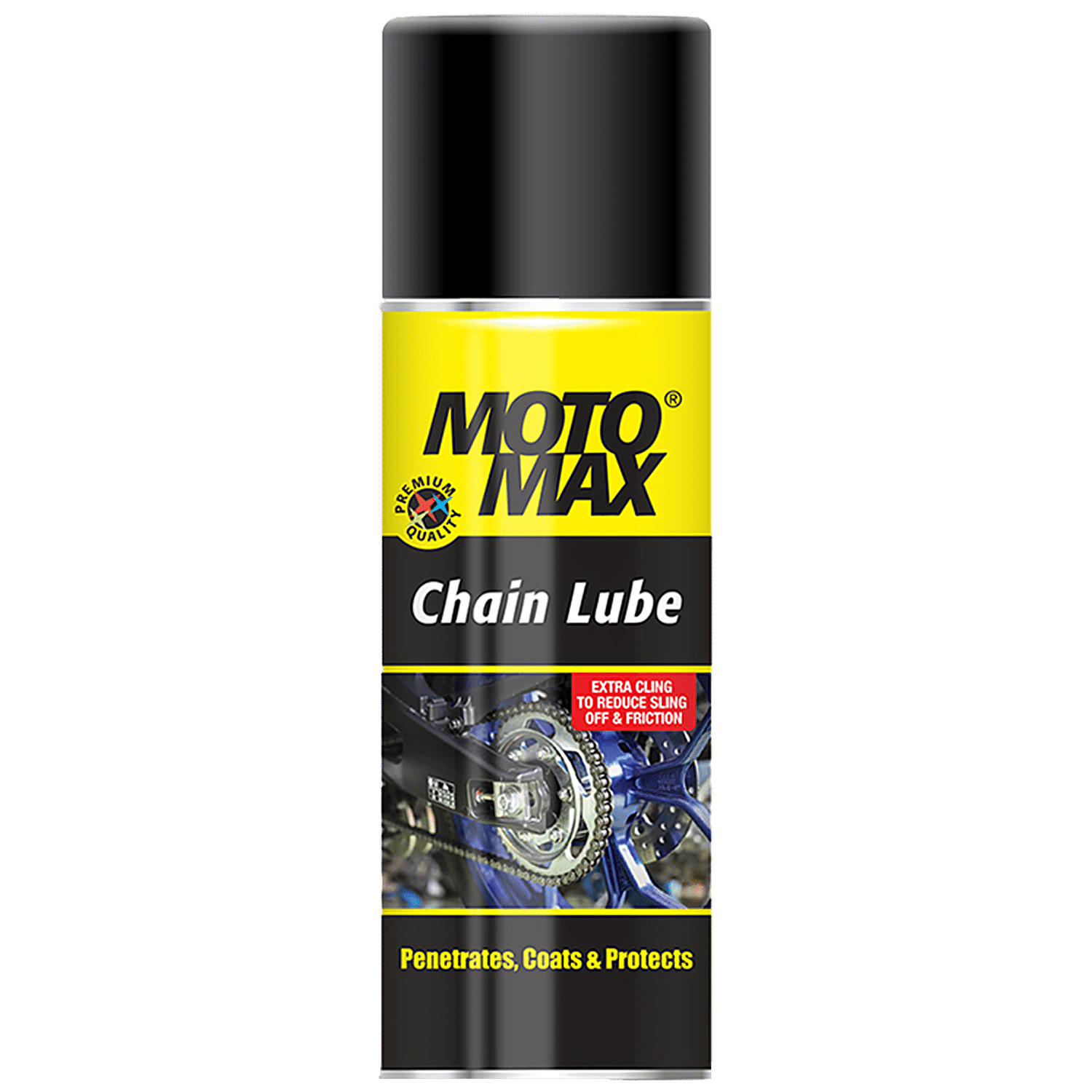 buy chain lube online