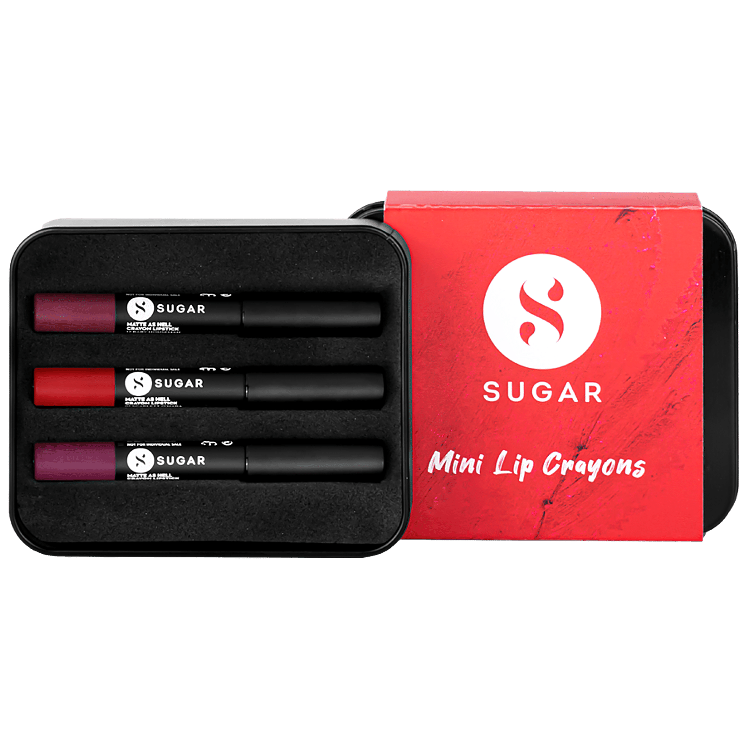 mini lip crayon