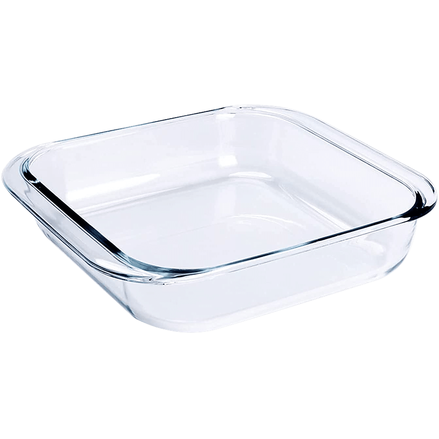 Heat Resistant Pyrex (borosilicate) Glass Square Roaster - China Heat  Resistant Pyre Glass Roaster and Heat Resistant Borosilicate Glass Roaster  price