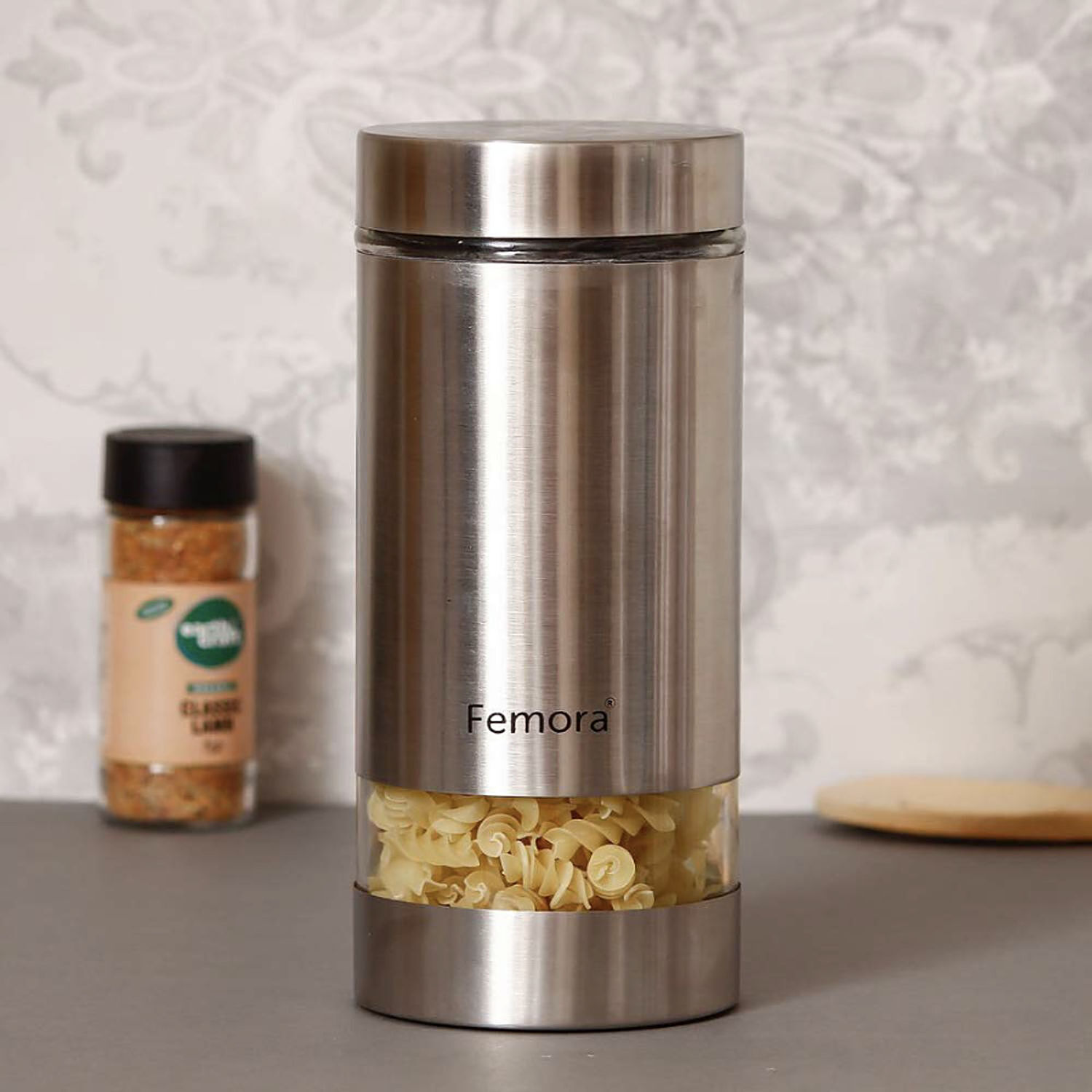 https://www.bigbasket.com/media/uploads/p/xxl/40239885-3_3-femora-metallic-clear-glass-kitchen-storage-jars-for-storing-grains-pulses.jpg