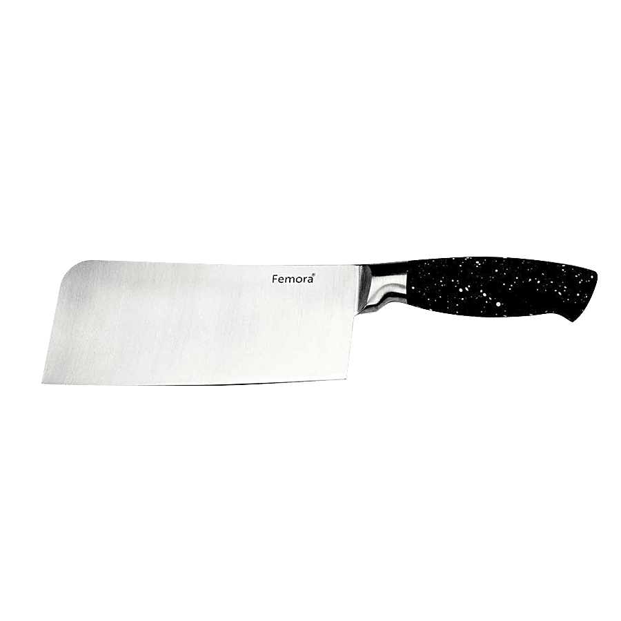 Saken Chef Knife, Pro Kitchen 8-Inch - High Carbon German Steel - Chefs Knife Luxury Gift Box