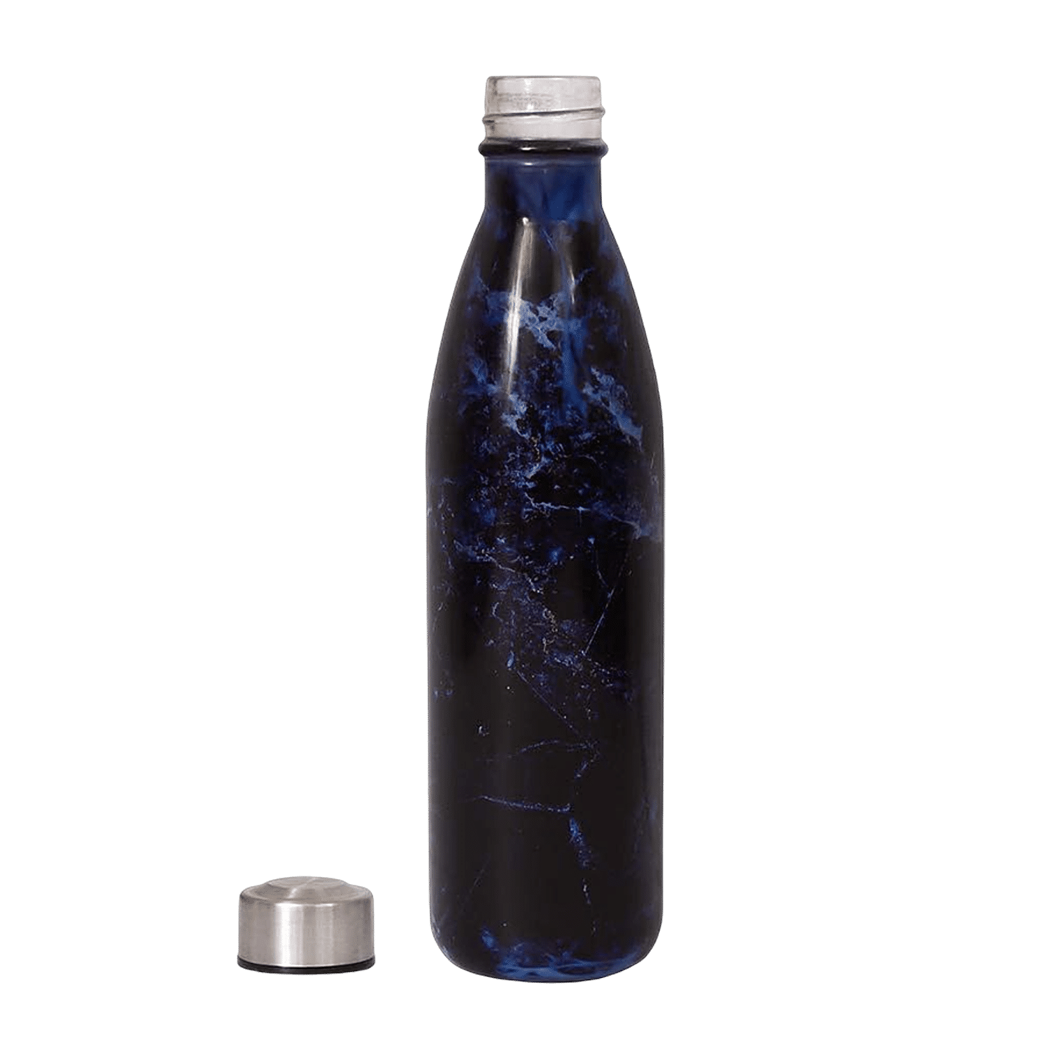 Buy Femora Bullet Thermosteel Stainless Steel Water Bottle/Flask - Hot &  Cold Online at Best Price of Rs 849 - bigbasket