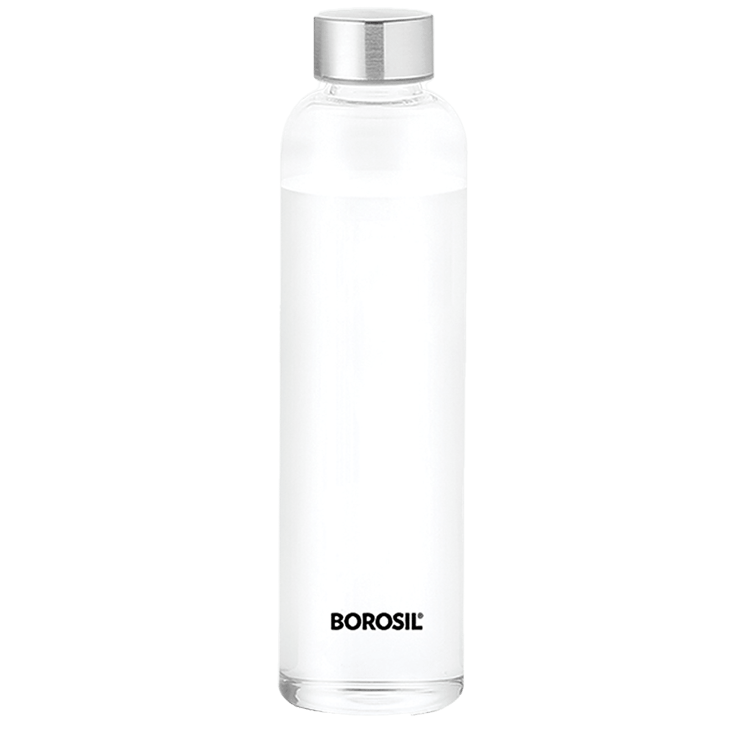 Buy Crysto Glass Bottle w SS Lid 750 ml at Best Price Online in India -  Borosil