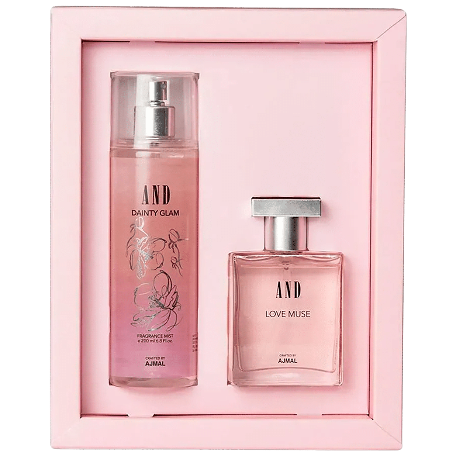 Eau aimable best sale cologne of love