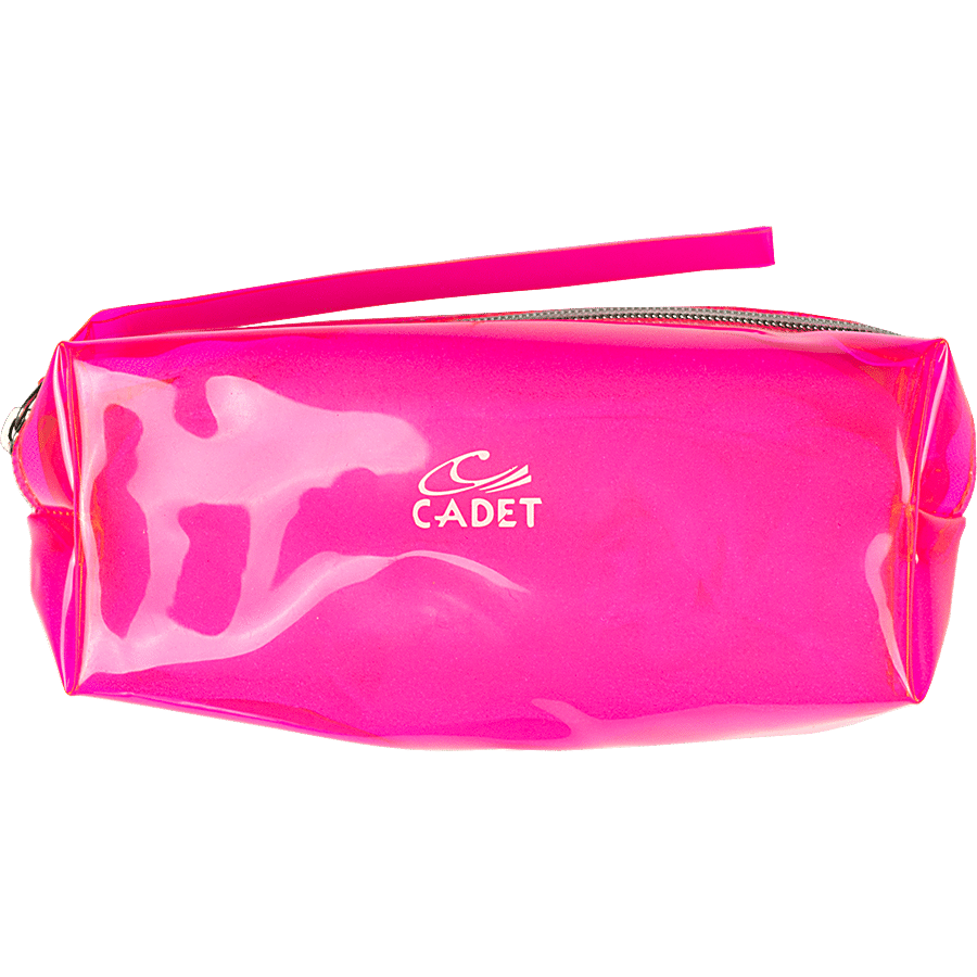 Rectangular Kids Zipper Pen Pouch, For School Boys/Girls at Rs 5/piece in  Kolkata