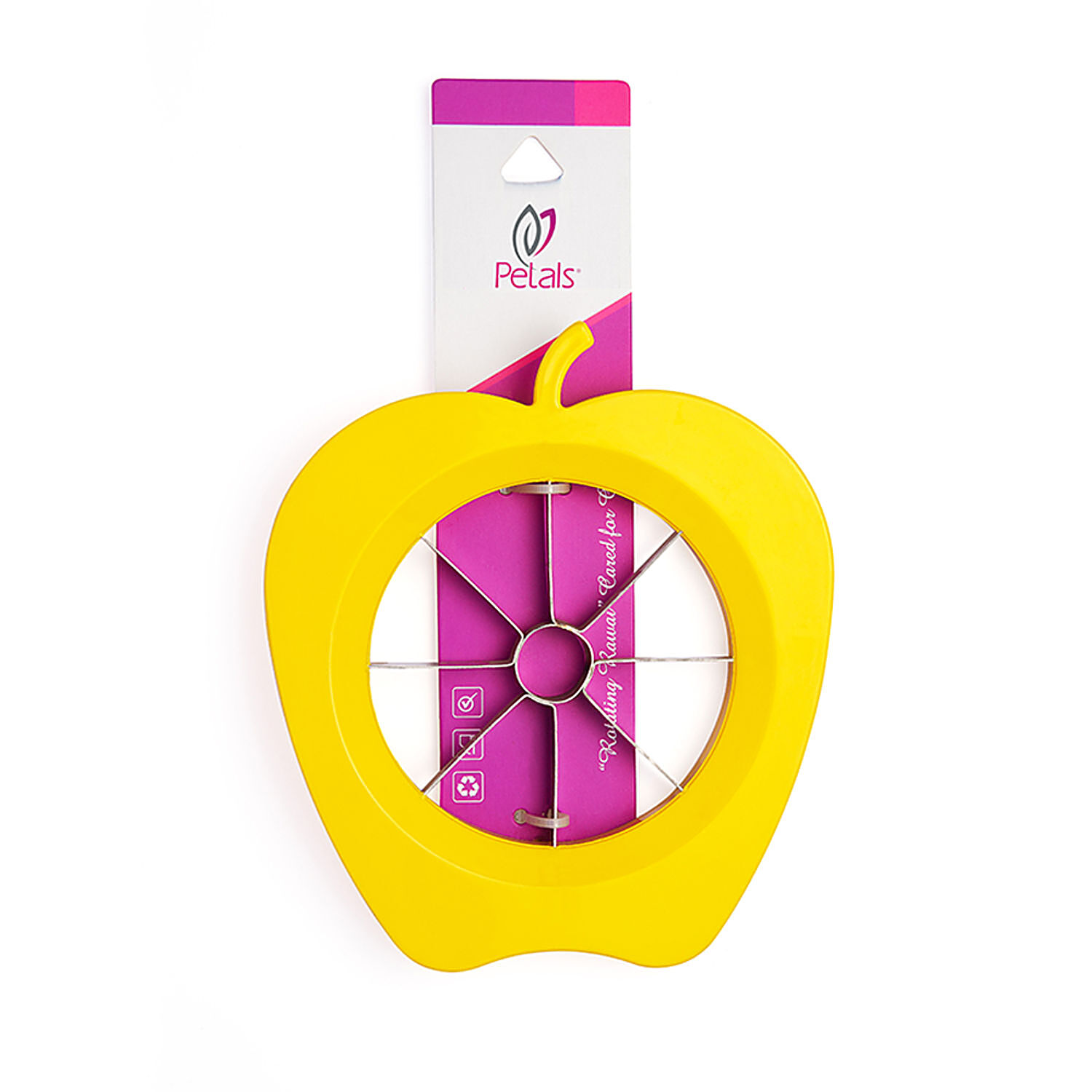 Buy Anjali Apple Cutter Aristo 1 Pc Online At Best Price of Rs 149 -  bigbasket