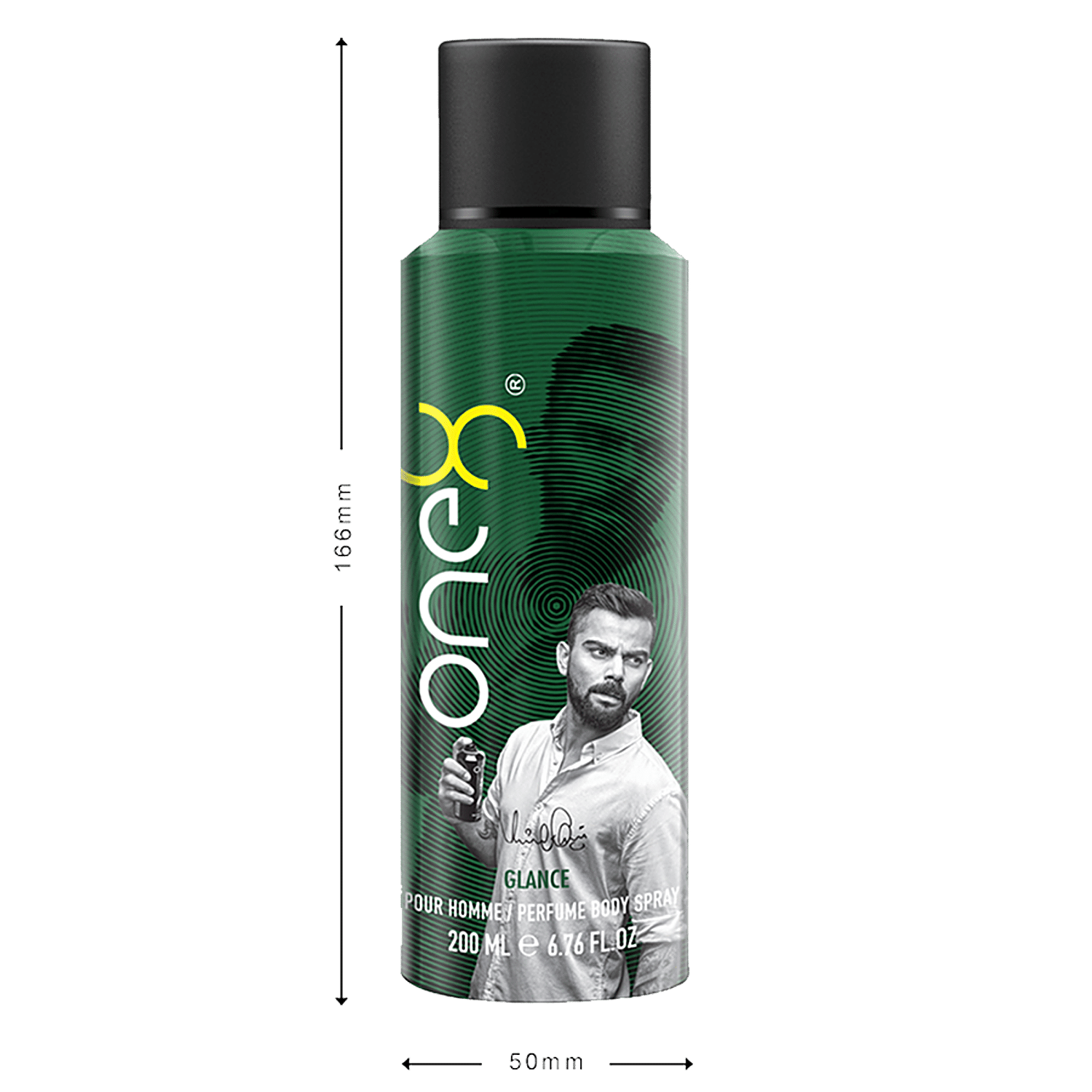 Buy Stay Cool Body Deo For Mens Leader 200ml Online at Low Prices in India  