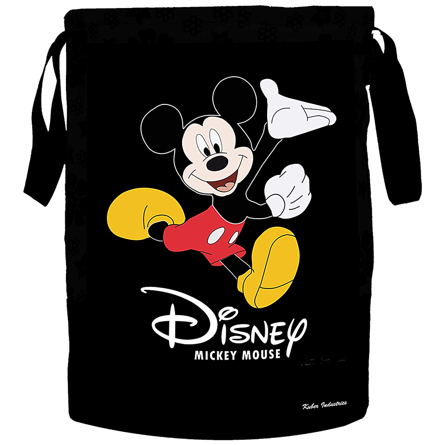 Disney discount laundry bag