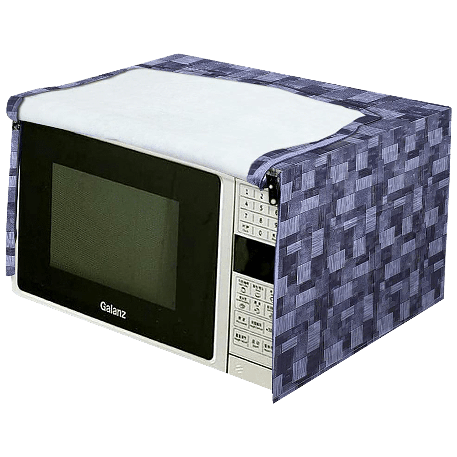 Kanushi Industries Microwave Oven Cover Price in India - Buy Kanushi  Industries Microwave Oven Cover online at