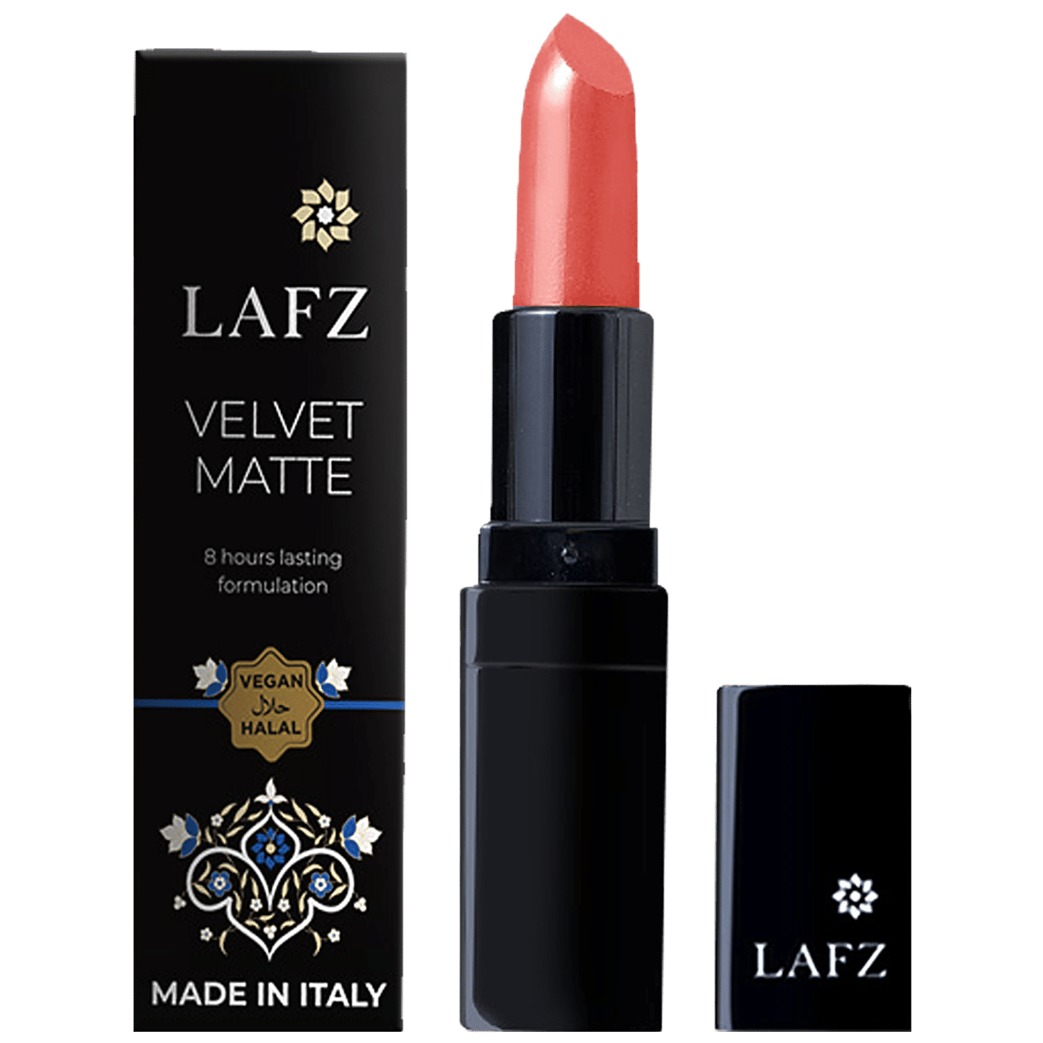 lafz liquid lipstick