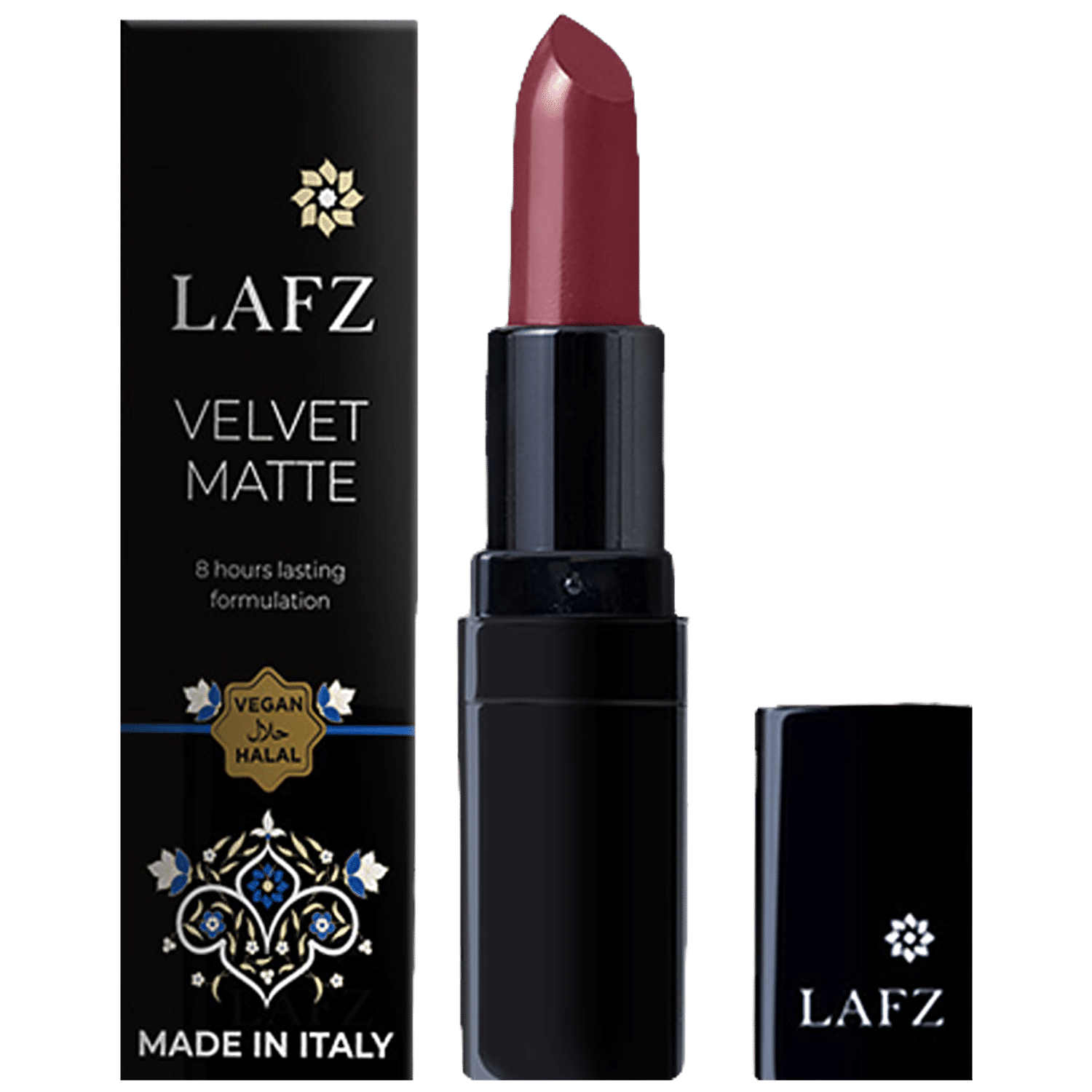 lafz lipstick