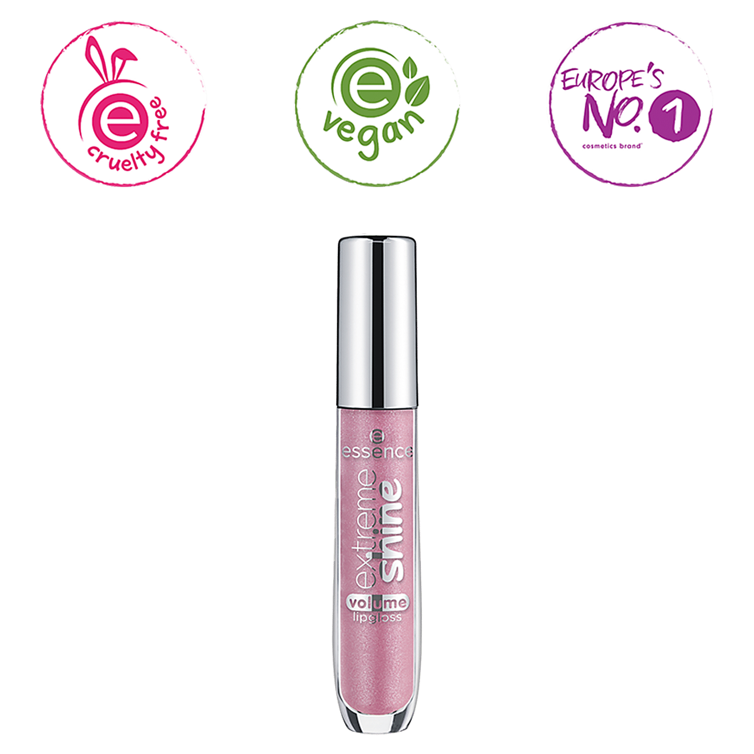 Buy Essence Extreme Shine Volume Lipgloss Plumping Effect A Radiant Finish Online At Best Price Of Rs 260 Bigbasket