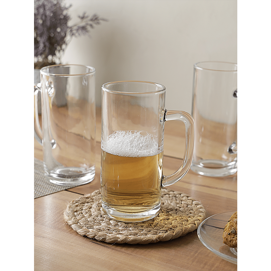 Buy Union Glass Juice/Coffee Glass Mugs Online at Best Price of Rs