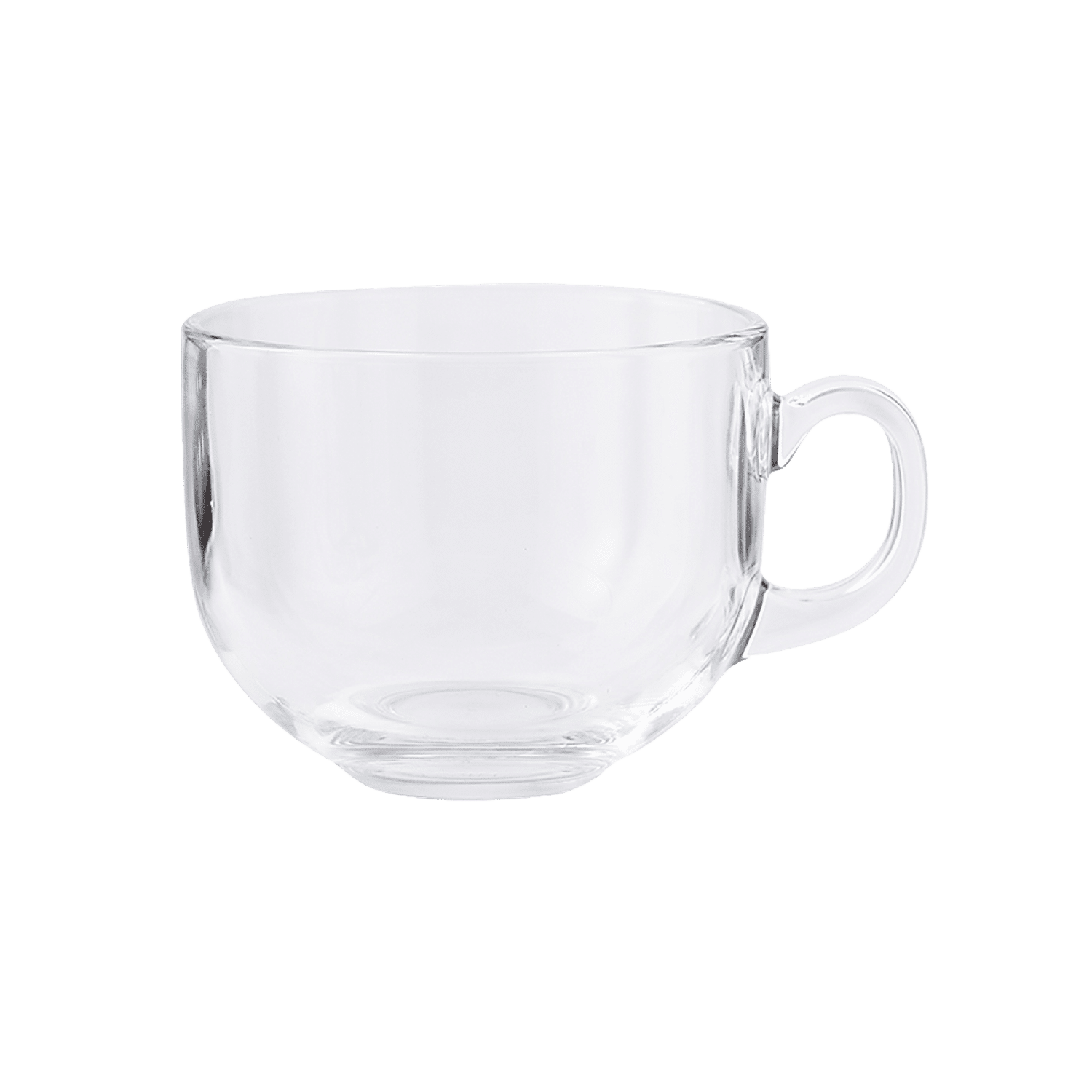 Buy Union Glass Juice/Coffee Glass Mugs Online at Best Price of Rs 595 -  bigbasket