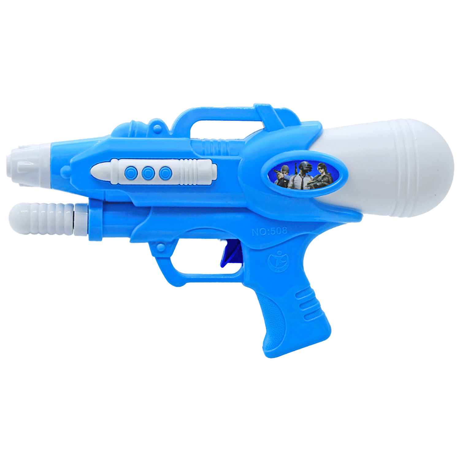 Holi best water deals gun