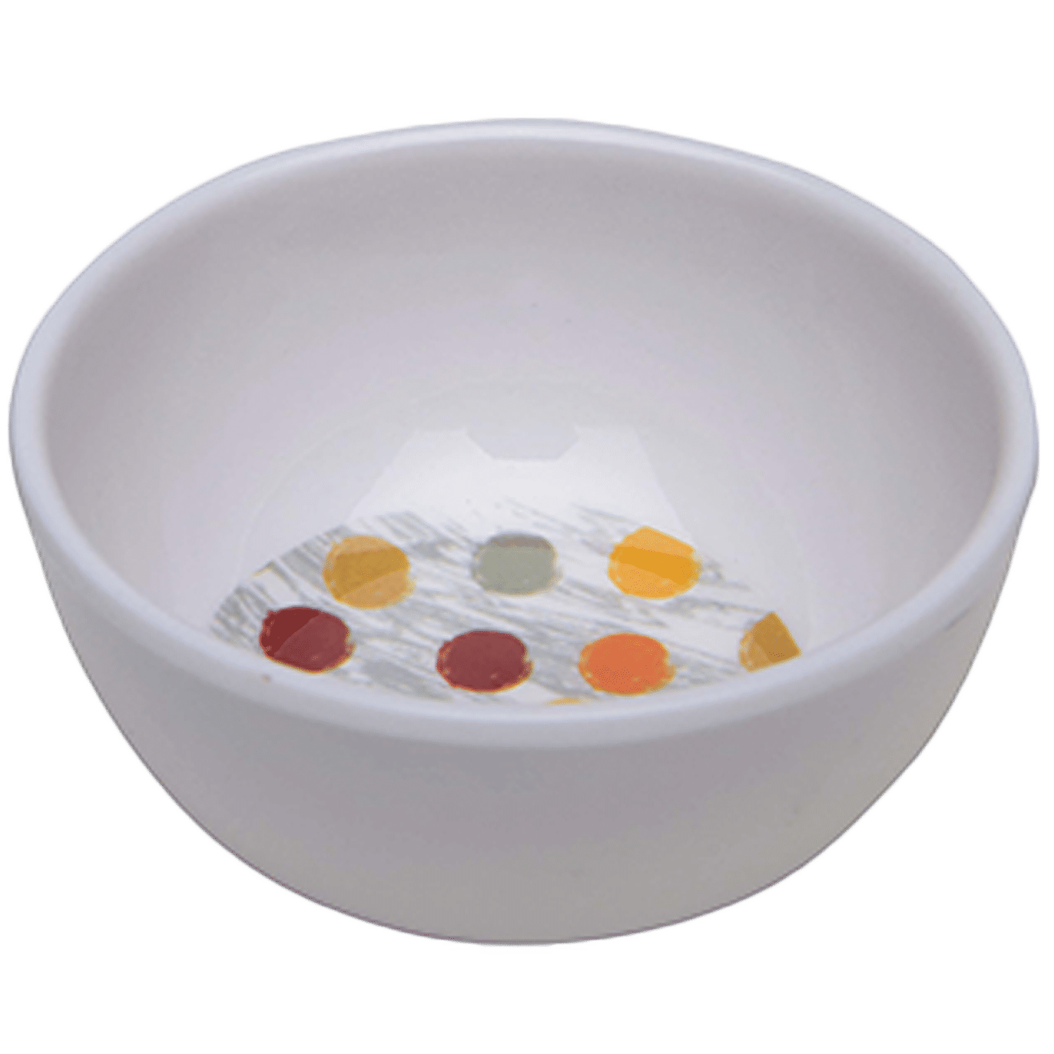 Microwave Safe Bowl Set with Lid, Bowls Set, Microwave Bartan, Microwave  Oven Bowl, Microwave Katori, Mixing Bowl, Steel Bowl Set, Food Storage  Containers, Dinner Serving Bowl Set, Size 16 cm, Set Of