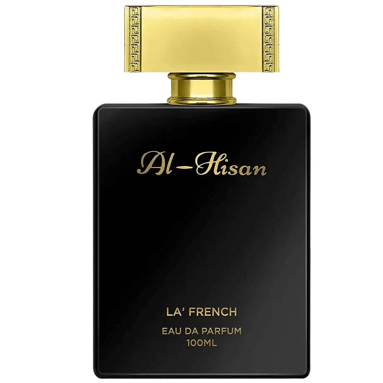 La French 0.6 Eau de Parfum Spray for Men