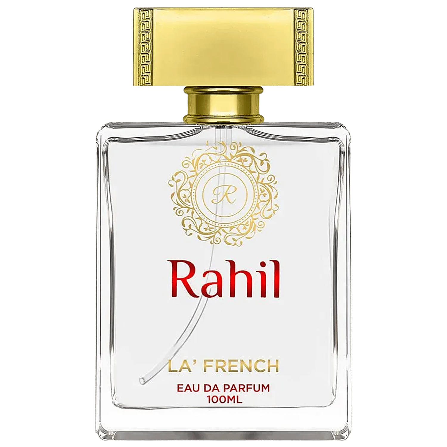 La French Al Hisan Perfume for Men - 100ml | Luxury Gift | Extra Long  Lasting Smell | Premium French Fragrance Scent | Eau De Parfum