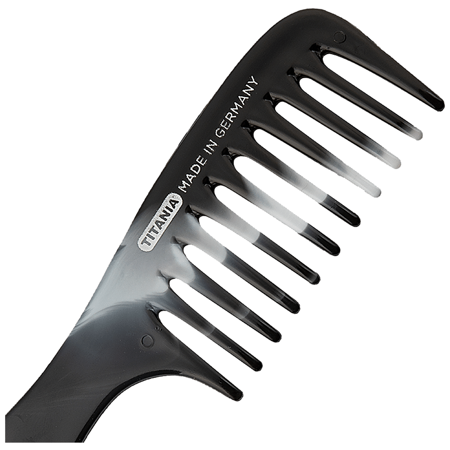 Buy Titania Hair Comb Cleaner - Durable & Soft, Travel-Friendly, White,  DP100191 Online at Best Price of Rs 139.5 - bigbasket