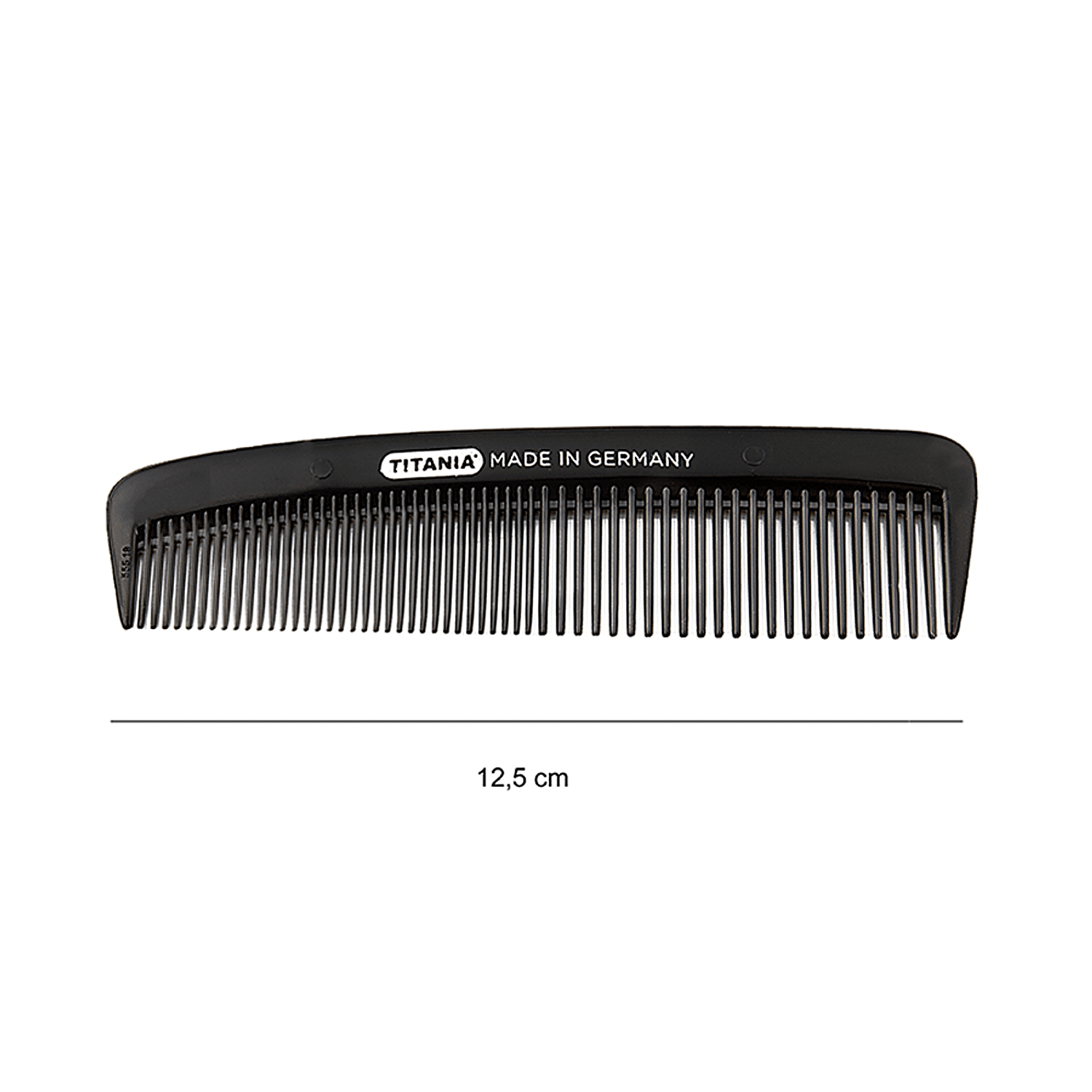 Buy Titania Hair Comb Cleaner - Durable & Soft, Travel-Friendly, White,  DP100191 Online at Best Price of Rs 139.5 - bigbasket